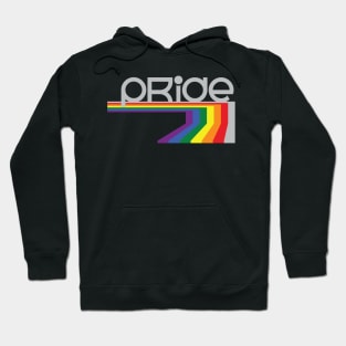 pride Hoodie